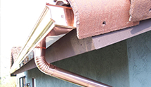 Rain Gutter Installation, Repair, Cleaning and Protection in Dewmaine, IL